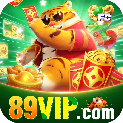 89vip logo