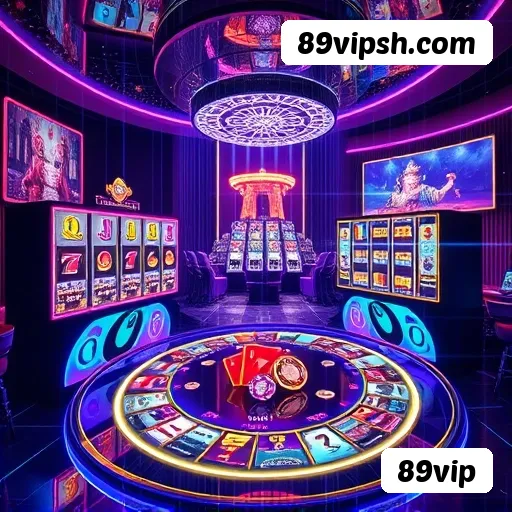 Requisitos sistema 89vip APK Android