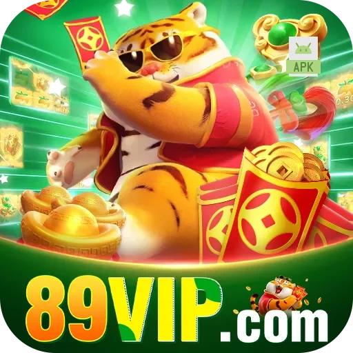 89vip APK Android Download Oficial