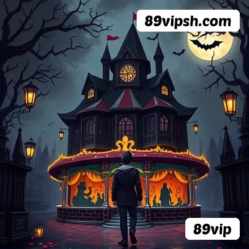 89vip App Mobile iOS Android Brasil