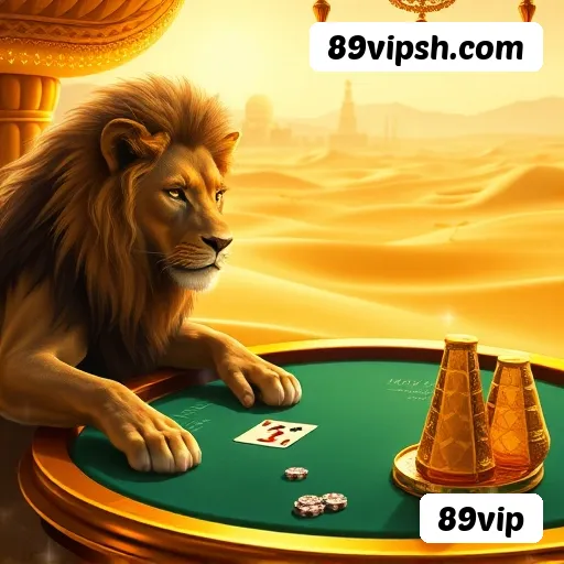 Segurança Certificada 89vip Licença Curaçao