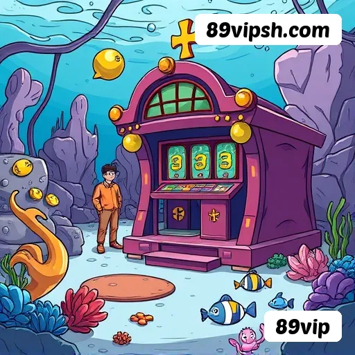 PIX Instantâneo 24/7 89vip Brasil