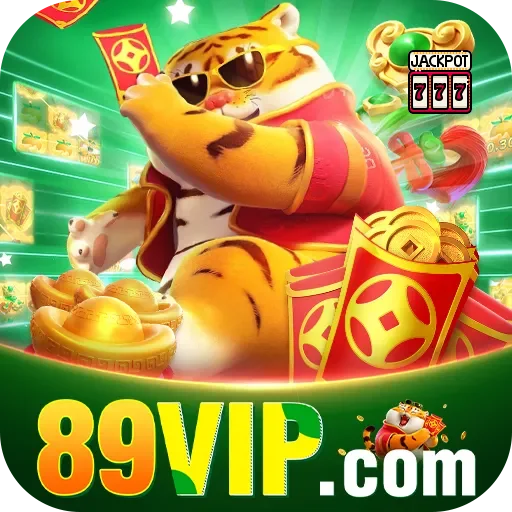 89vip Slots Online Máquinas Caça-Níqueis